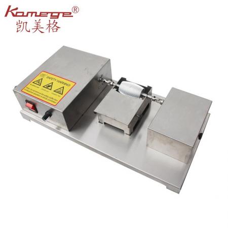 Kamege XD-140B Inking Machine for Leather Edge